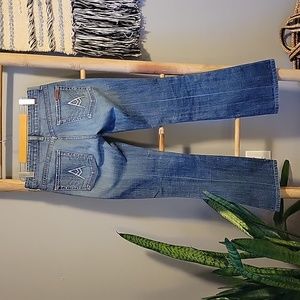 7 For All Mankind Y2K Bootcut Jeans